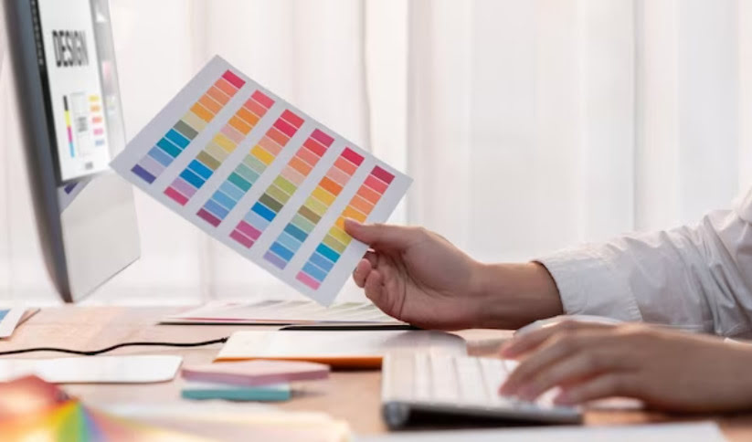 The Role of Color Psychology in Web Design Creating Brand Identity