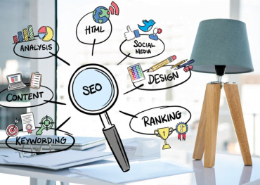 The Importance of Web Design and its Compatibility with SEO